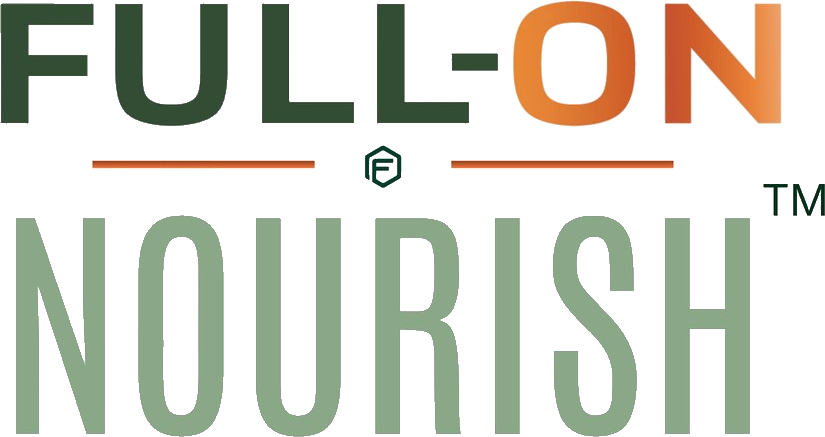 Full-on Nourish