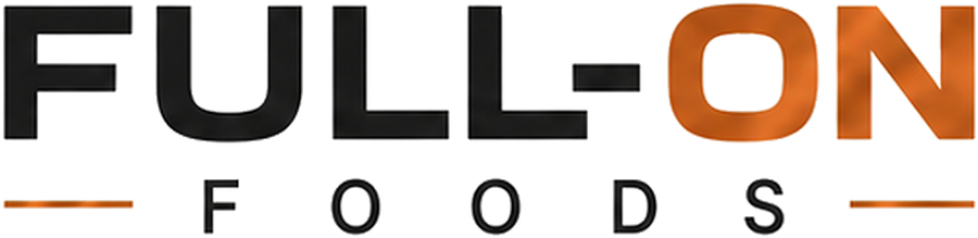 Full-on Foods