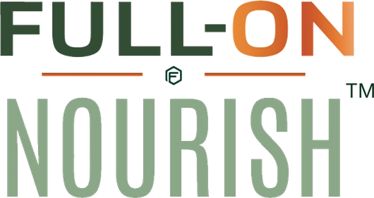 Full-on Nourish