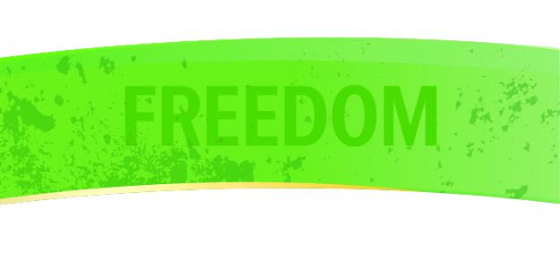 FREEDOM