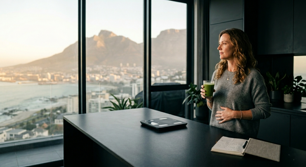 Metabolic Health in South Africa: The Early Signs and What to Check First